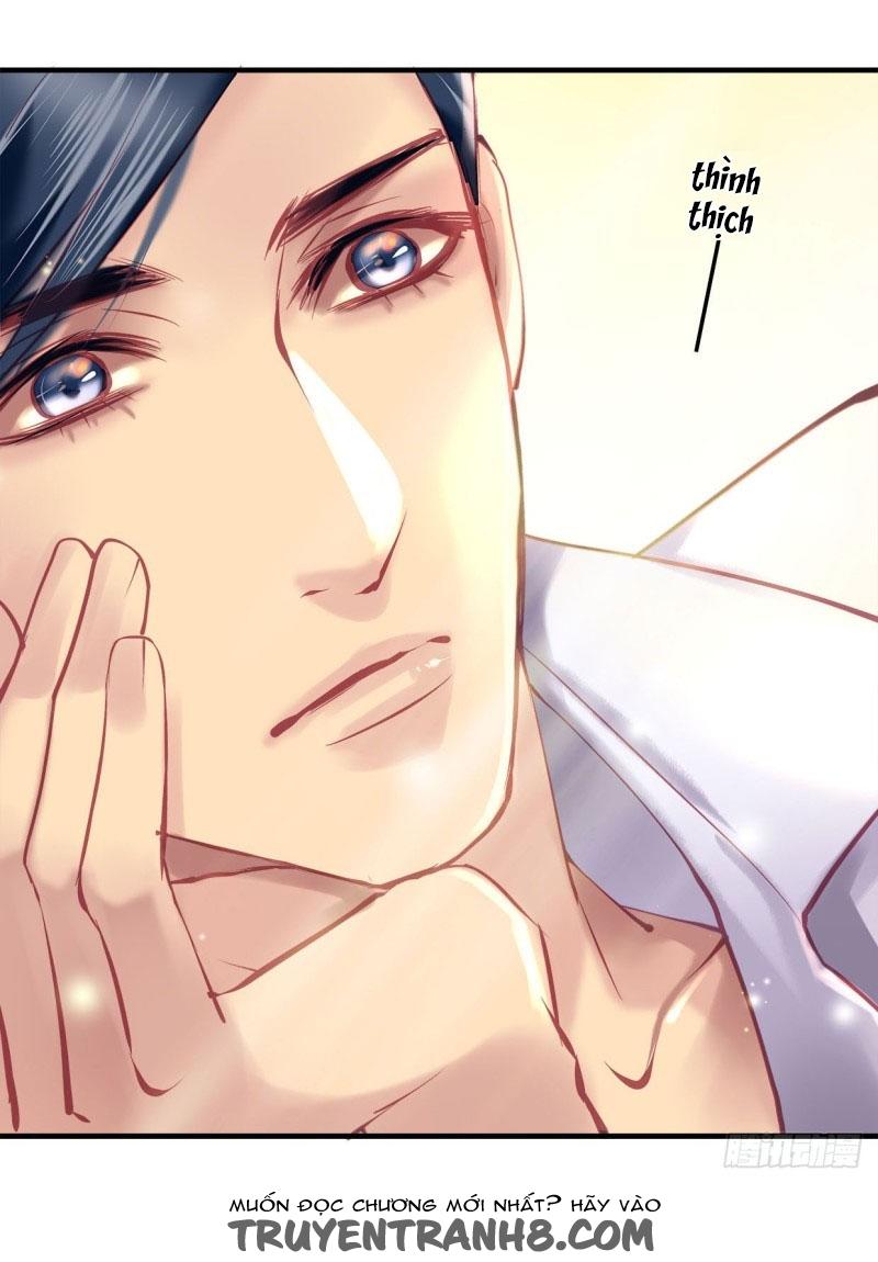 Khanh Như Tơ Chapter 30 - Trang 2