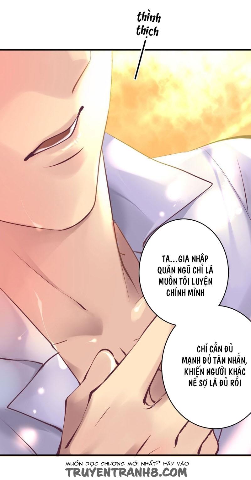 Khanh Như Tơ Chapter 30 - Trang 2