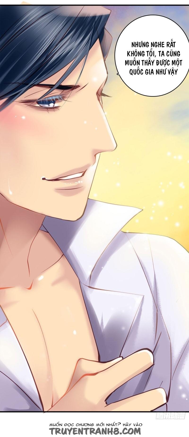 Khanh Như Tơ Chapter 30 - Trang 2