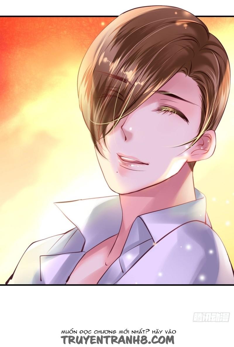 Khanh Như Tơ Chapter 30 - Trang 2