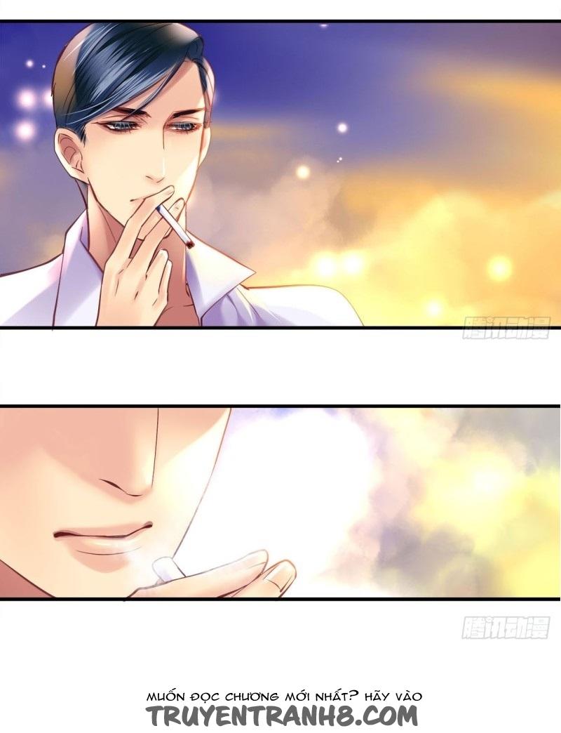 Khanh Như Tơ Chapter 30 - Trang 2