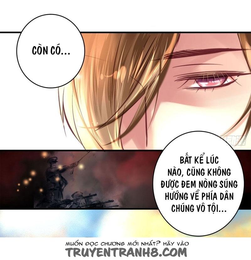 Khanh Như Tơ Chapter 30 - Trang 2