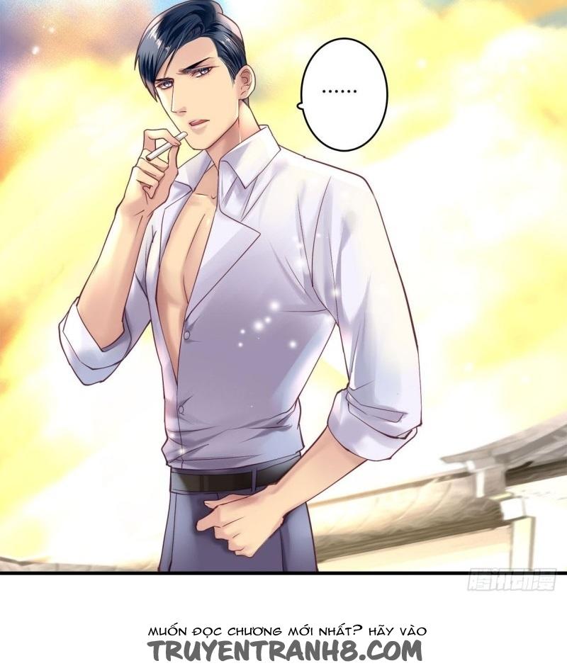 Khanh Như Tơ Chapter 30 - Trang 2