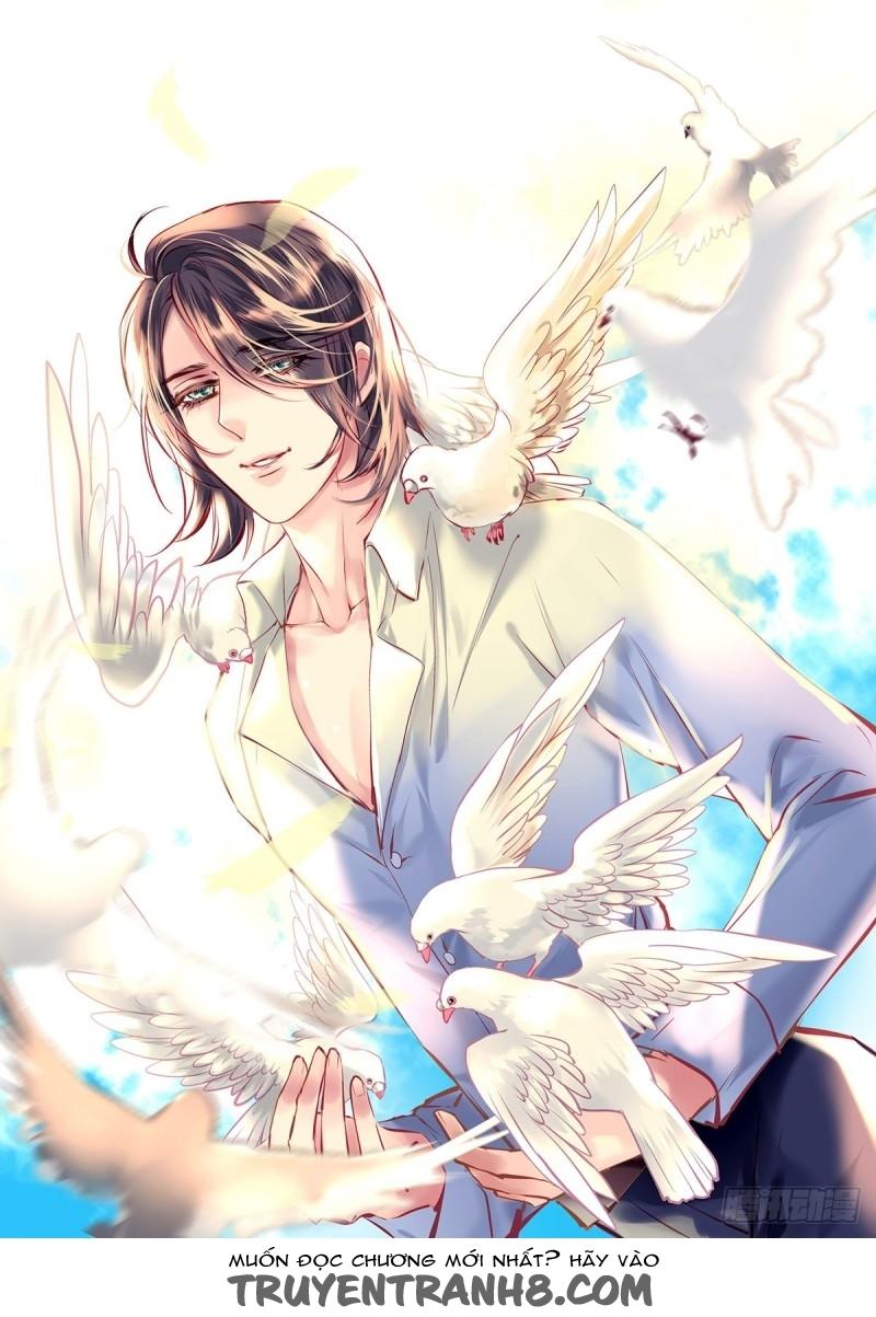 Khanh Như Tơ Chapter 32 - Trang 2