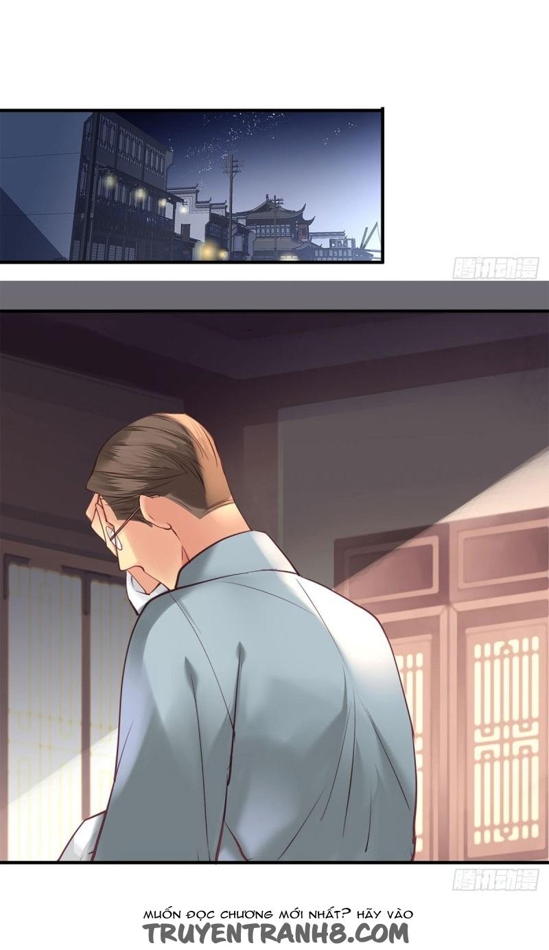 Khanh Như Tơ Chapter 32 - Trang 2