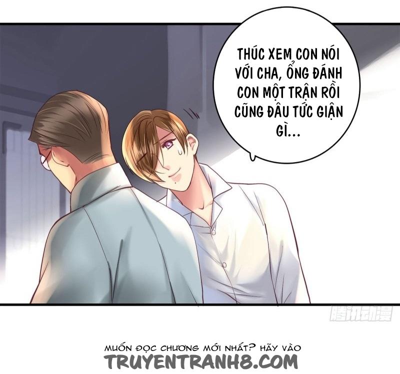 Khanh Như Tơ Chapter 32 - Trang 2