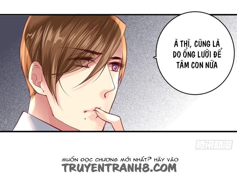 Khanh Như Tơ Chapter 32 - Trang 2