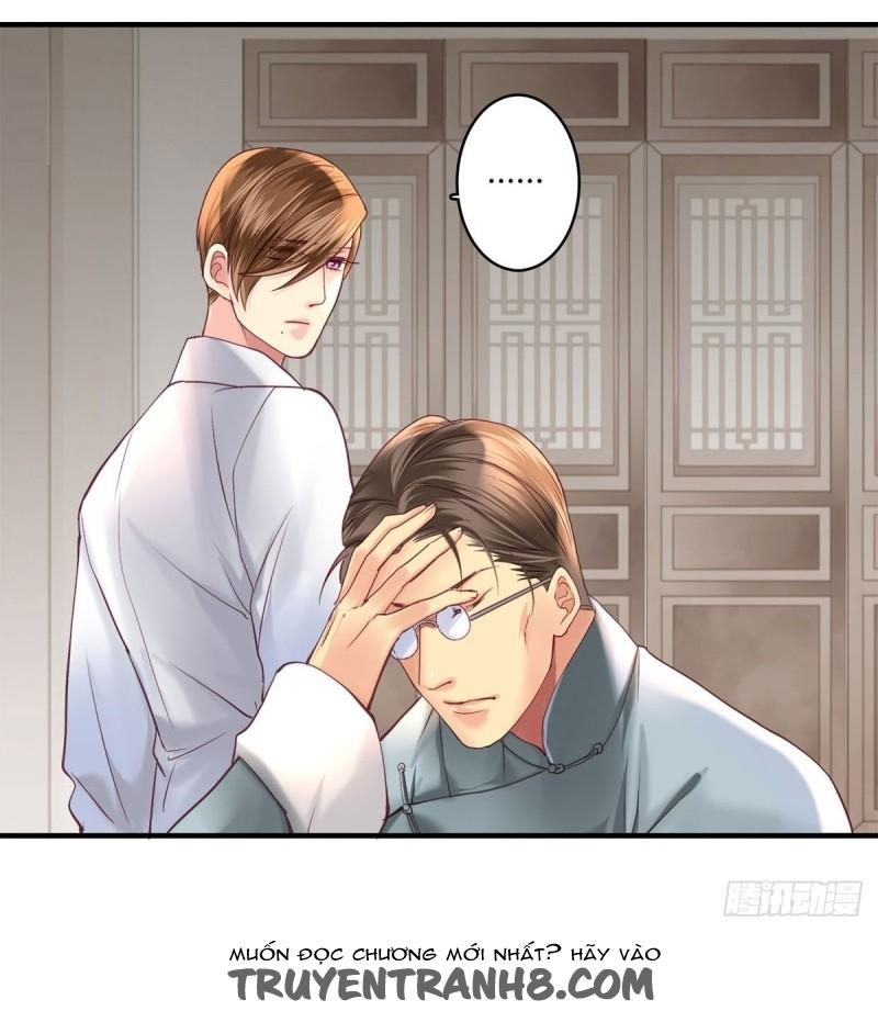 Khanh Như Tơ Chapter 32 - Trang 2