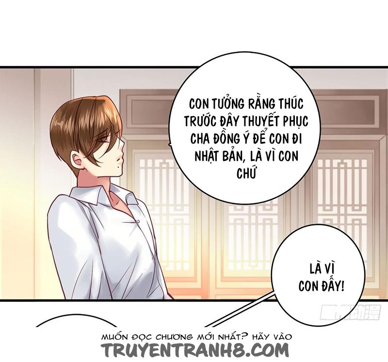 Khanh Như Tơ Chapter 32 - Trang 2
