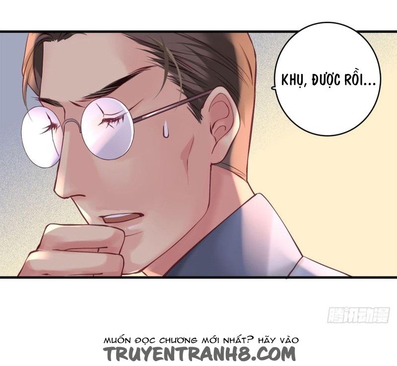 Khanh Như Tơ Chapter 32 - Trang 2