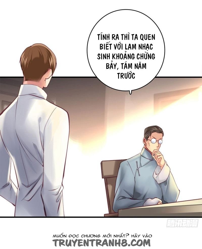 Khanh Như Tơ Chapter 32 - Trang 2