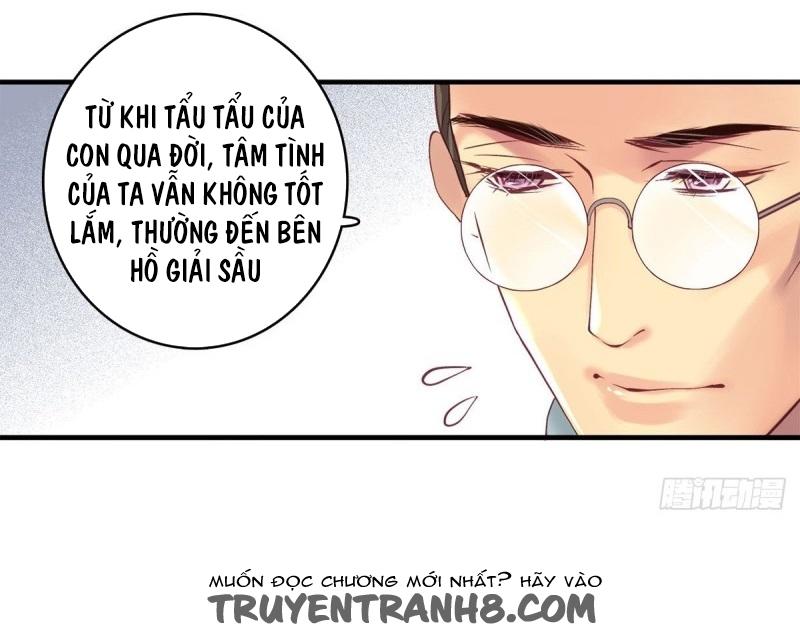 Khanh Như Tơ Chapter 32 - Trang 2