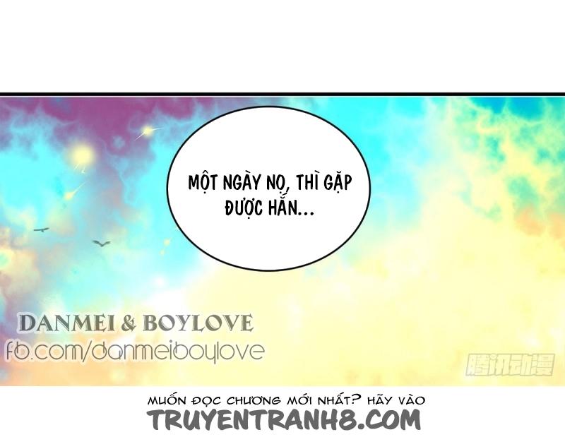 Khanh Như Tơ Chapter 32 - Trang 2