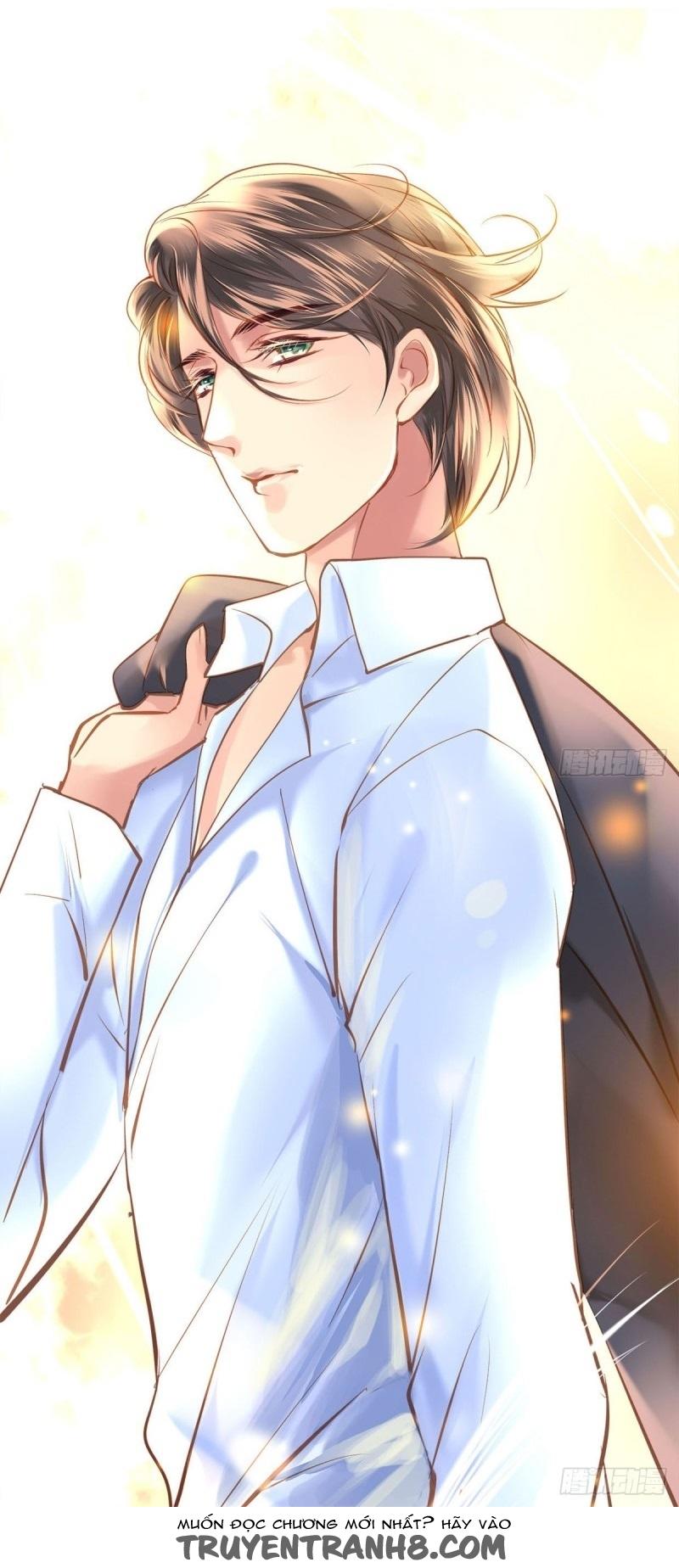 Khanh Như Tơ Chapter 32 - Trang 2