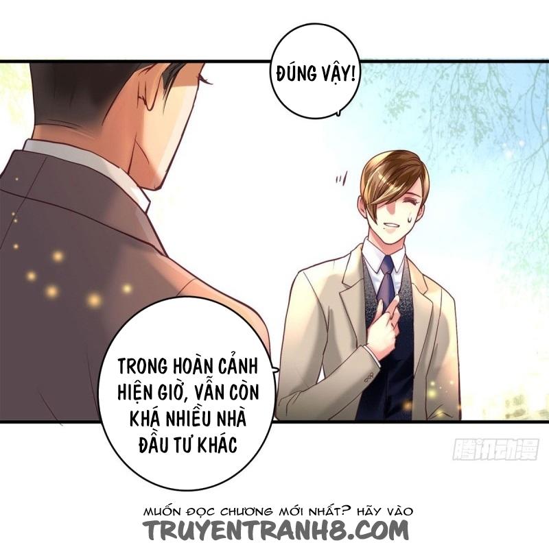 Khanh Như Tơ Chapter 32 - Trang 2
