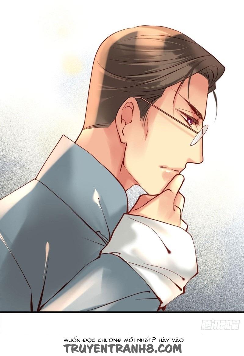 Khanh Như Tơ Chapter 32 - Trang 2