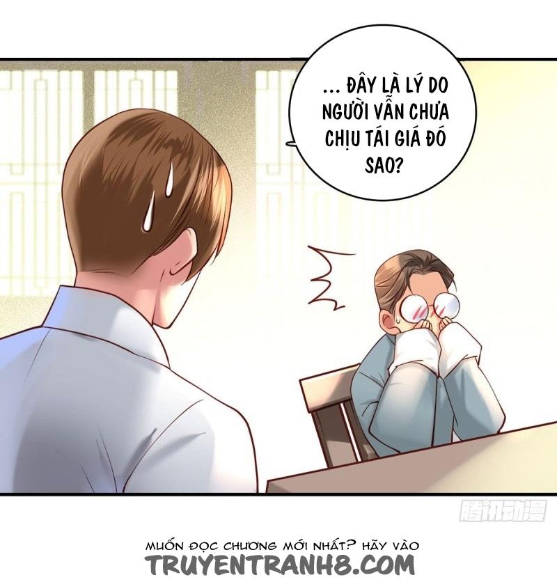 Khanh Như Tơ Chapter 32 - Trang 2