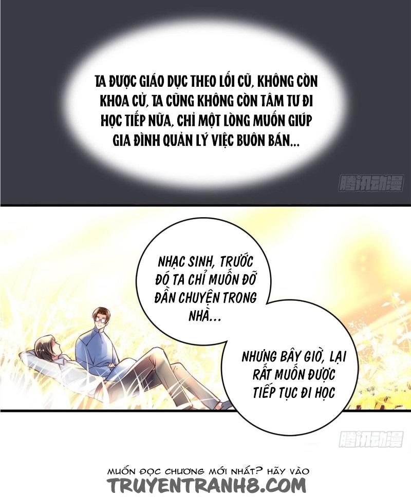 Khanh Như Tơ Chapter 32 - Trang 2