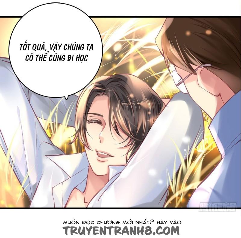 Khanh Như Tơ Chapter 32 - Trang 2