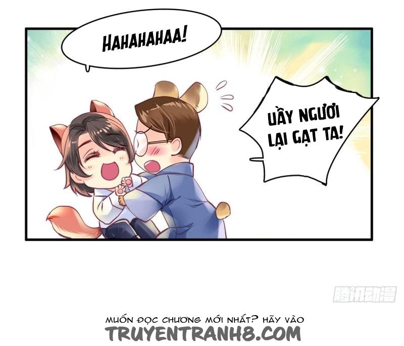 Khanh Như Tơ Chapter 32 - Trang 2