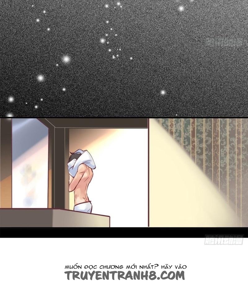 Khanh Như Tơ Chapter 32 - Trang 2