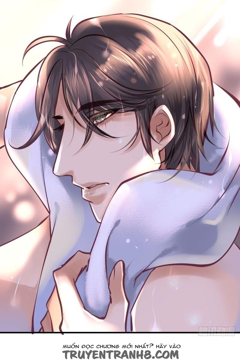 Khanh Như Tơ Chapter 32 - Trang 2