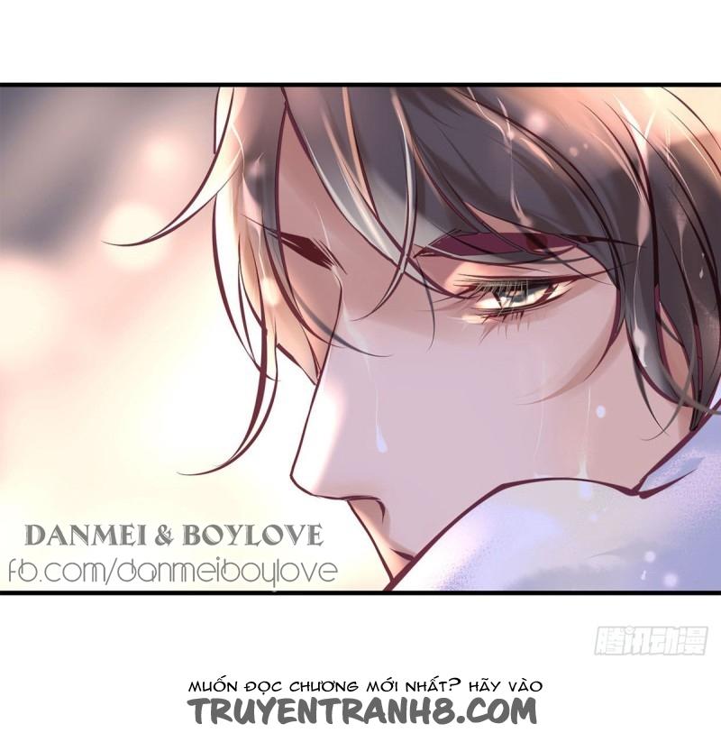 Khanh Như Tơ Chapter 32 - Trang 2