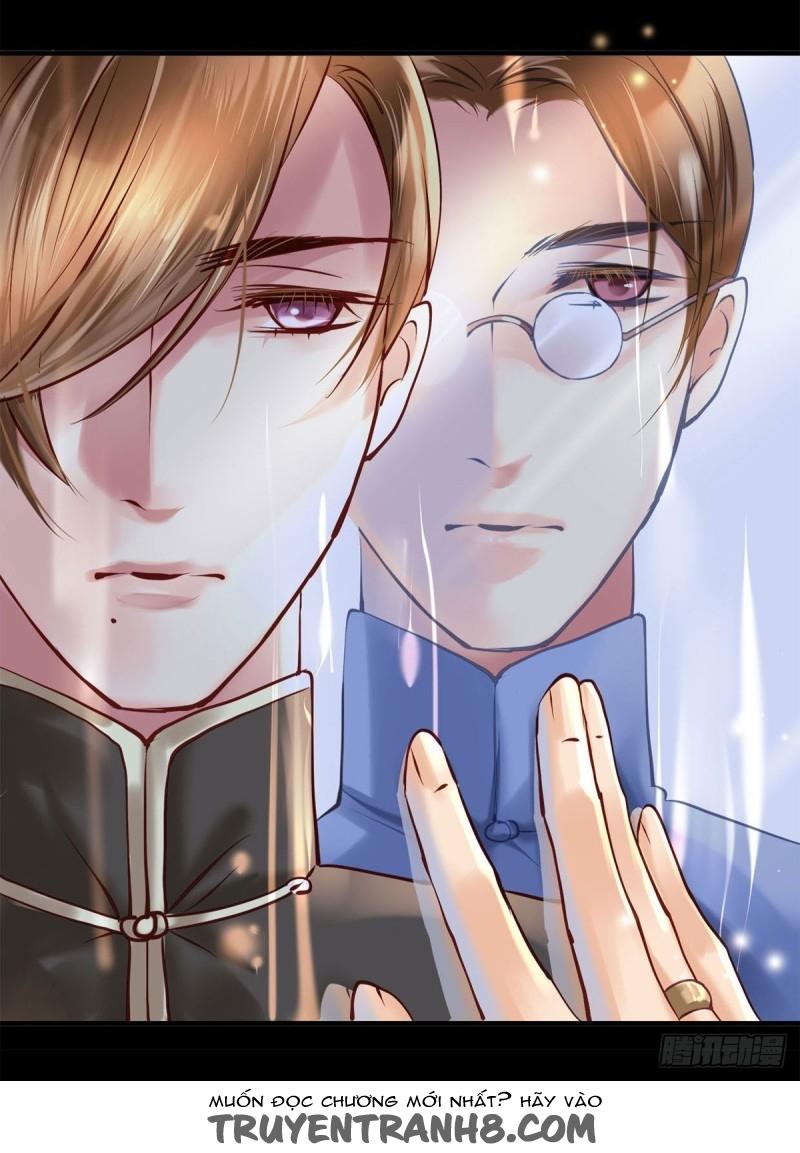 Khanh Như Tơ Chapter 32 - Trang 2