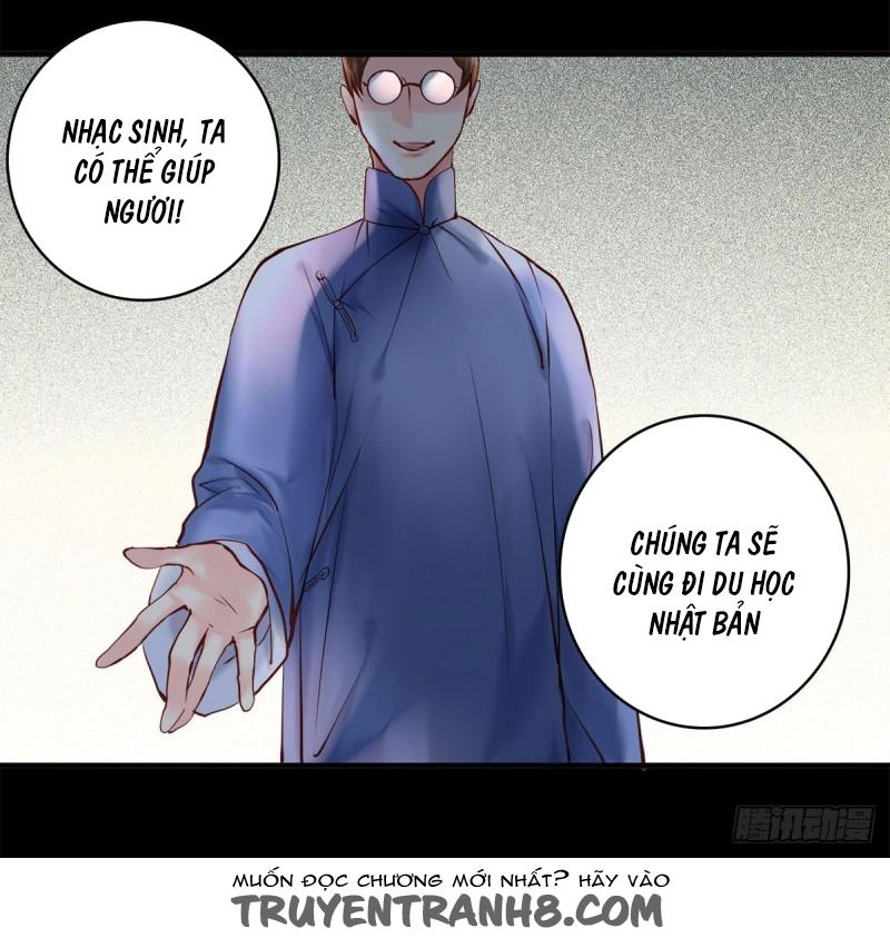 Khanh Như Tơ Chapter 32 - Trang 2