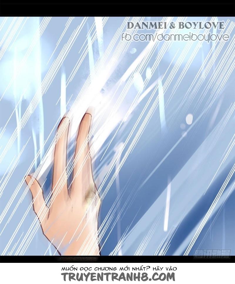 Khanh Như Tơ Chapter 32 - Trang 2