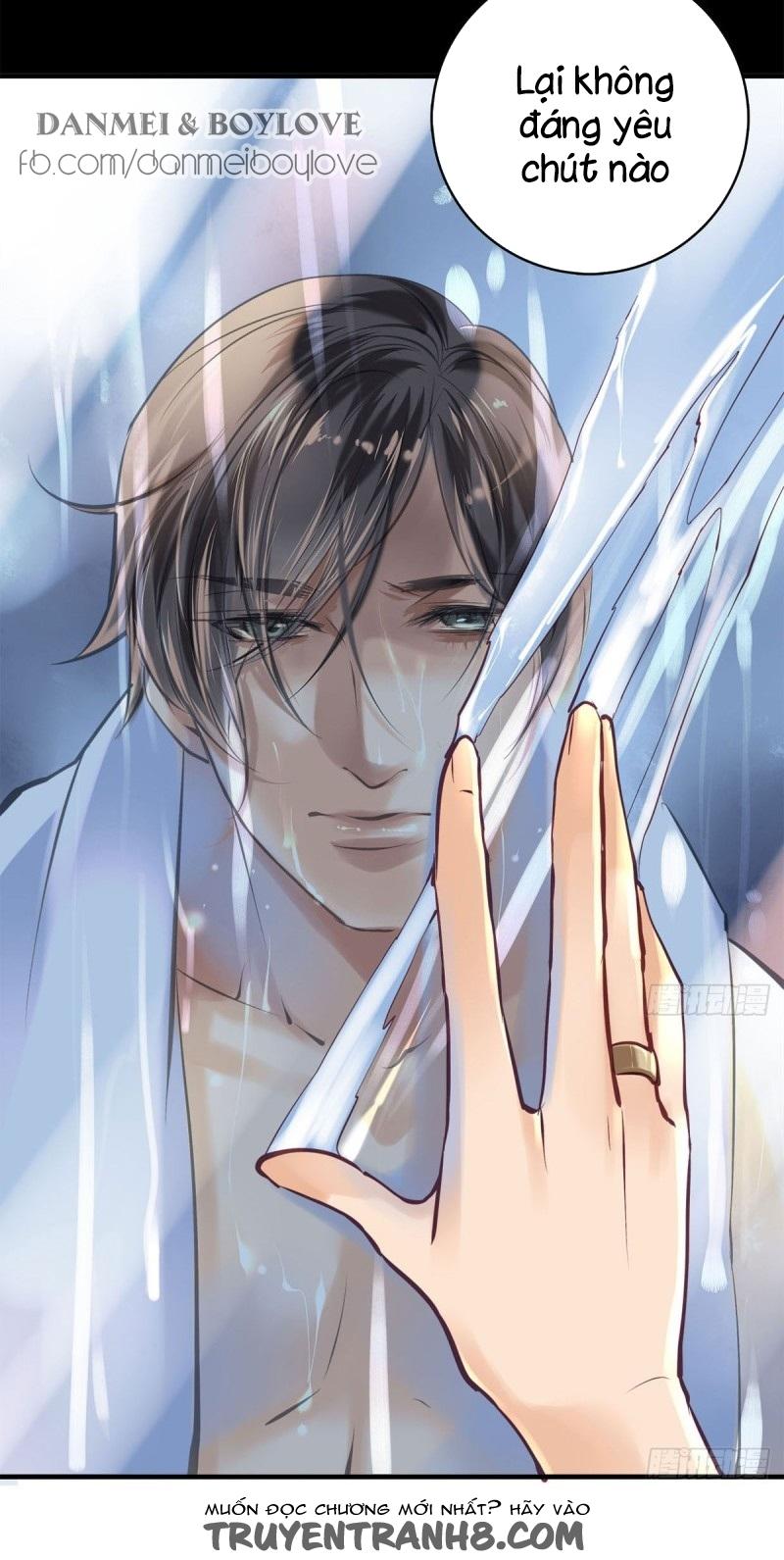 Khanh Như Tơ Chapter 32 - Trang 2