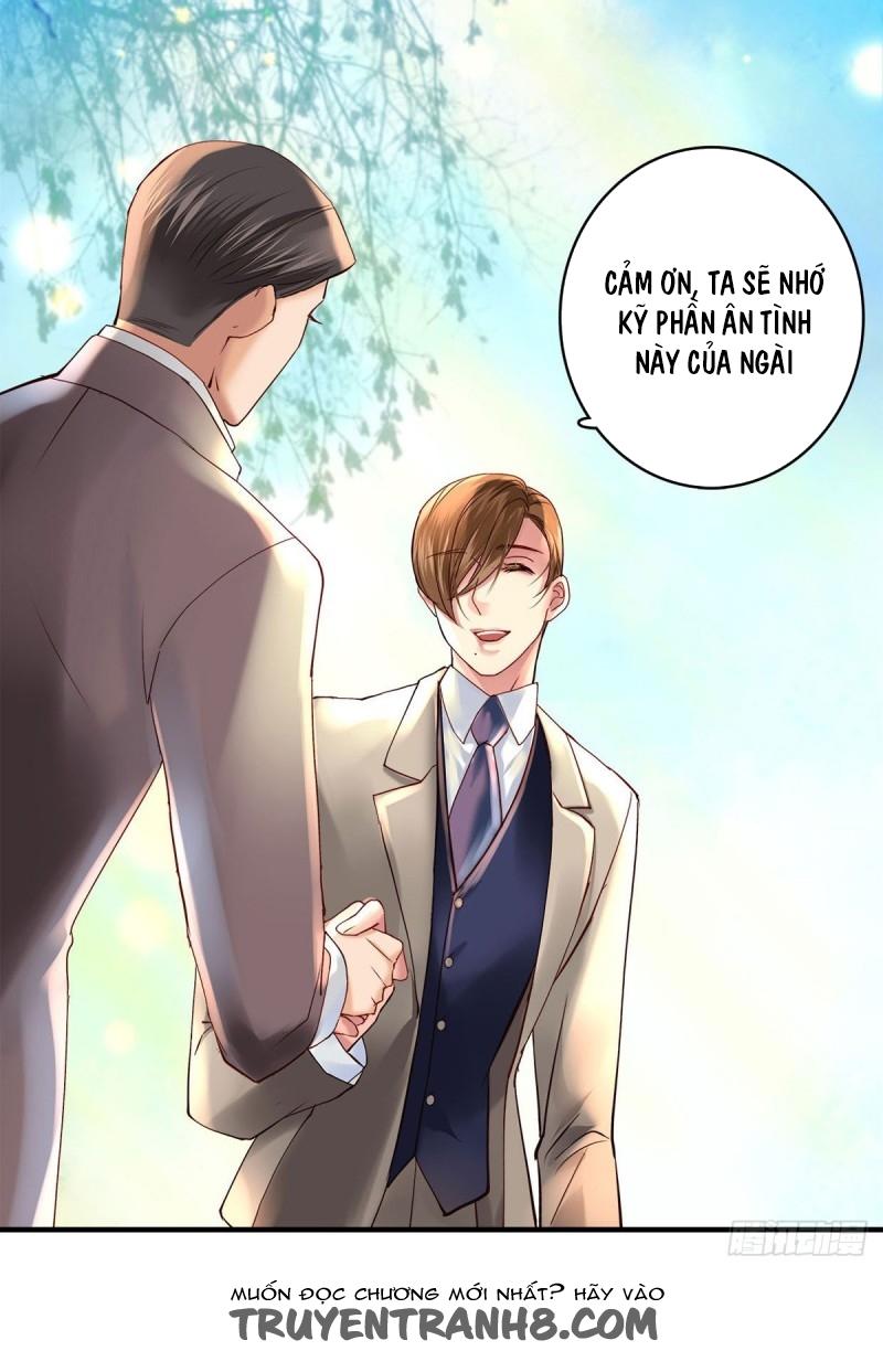 Khanh Như Tơ Chapter 32 - Trang 2