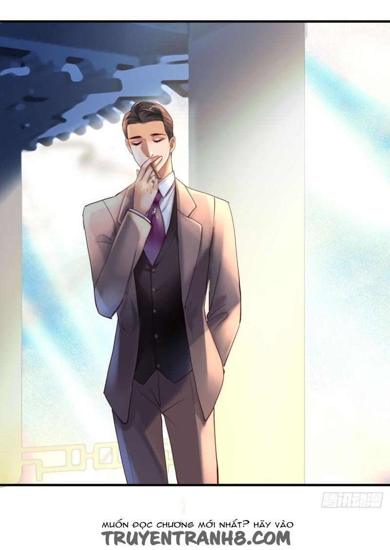 Khanh Như Tơ Chapter 32 - Trang 2