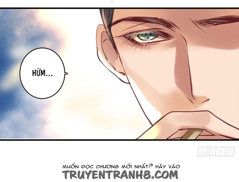 Khanh Như Tơ Chapter 32 - Trang 2