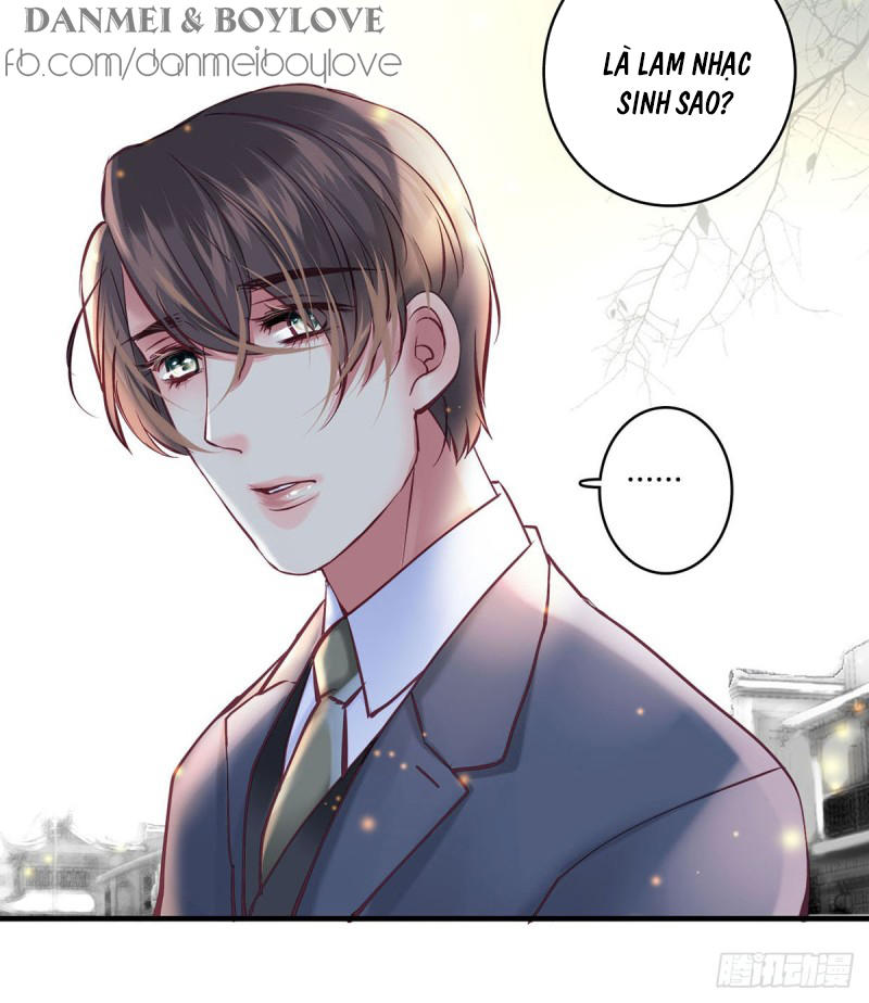 Khanh Như Tơ Chapter 33 - Trang 2