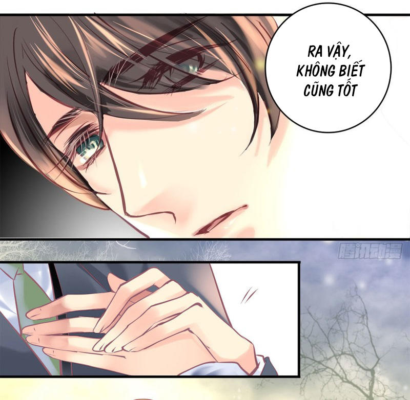 Khanh Như Tơ Chapter 33 - Trang 2