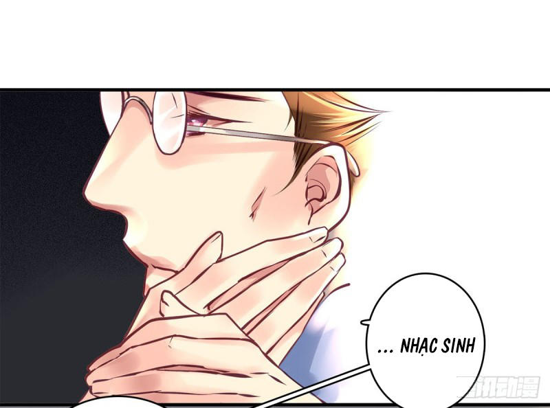 Khanh Như Tơ Chapter 33 - Trang 2