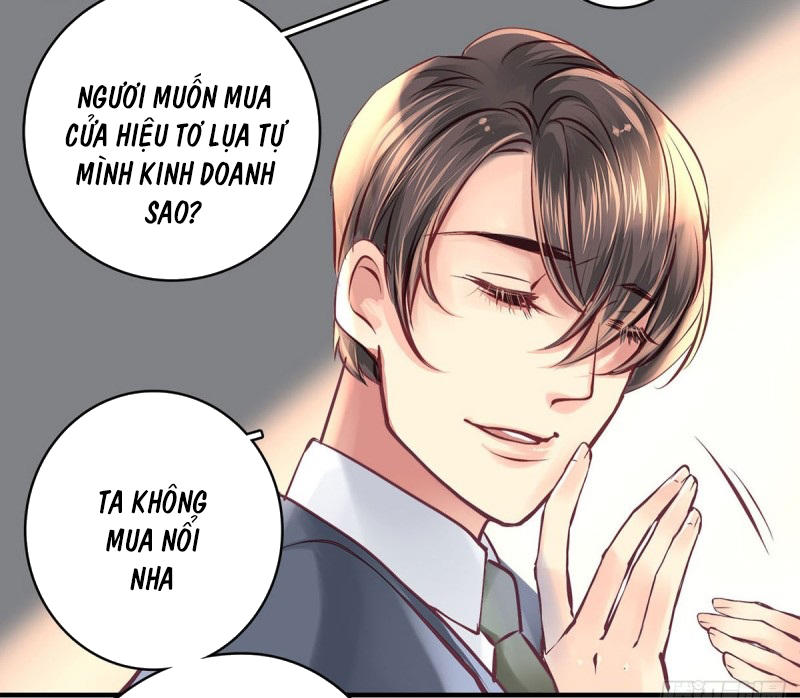 Khanh Như Tơ Chapter 33 - Trang 2