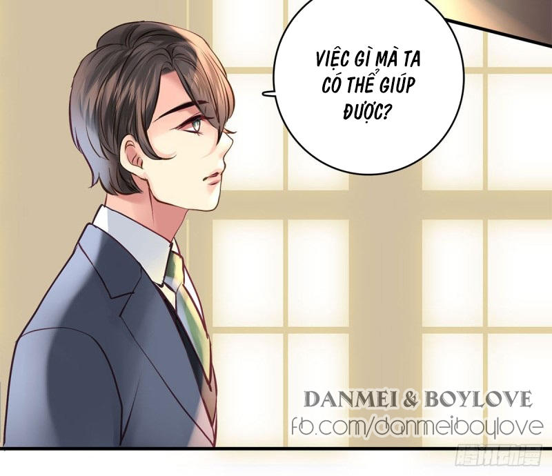 Khanh Như Tơ Chapter 33 - Trang 2