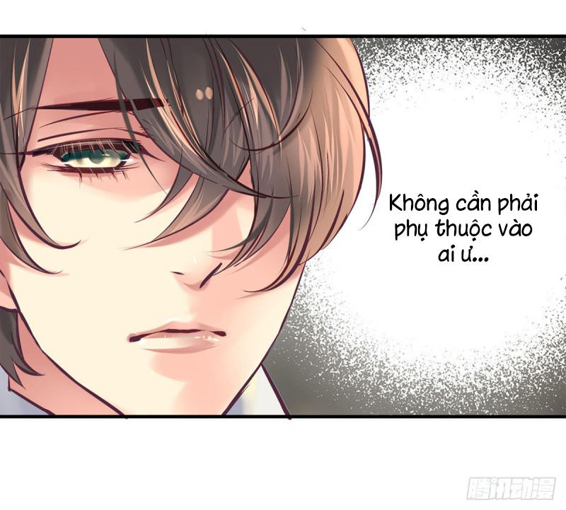 Khanh Như Tơ Chapter 33 - Trang 2