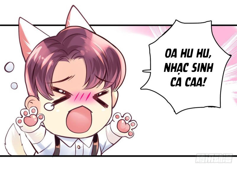 Khanh Như Tơ Chapter 33 - Trang 2