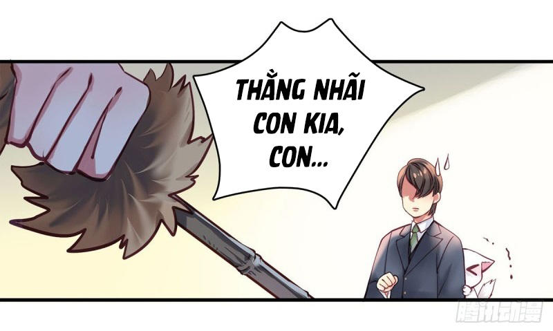 Khanh Như Tơ Chapter 33 - Trang 2