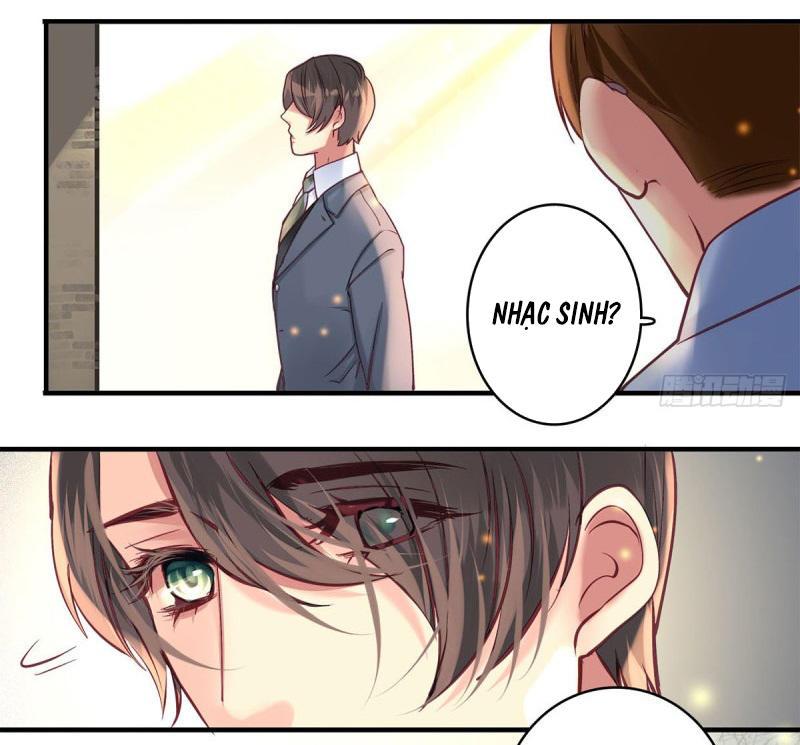 Khanh Như Tơ Chapter 33 - Trang 2