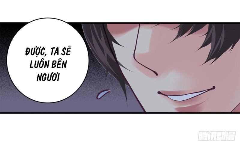 Khanh Như Tơ Chapter 34 - Trang 2