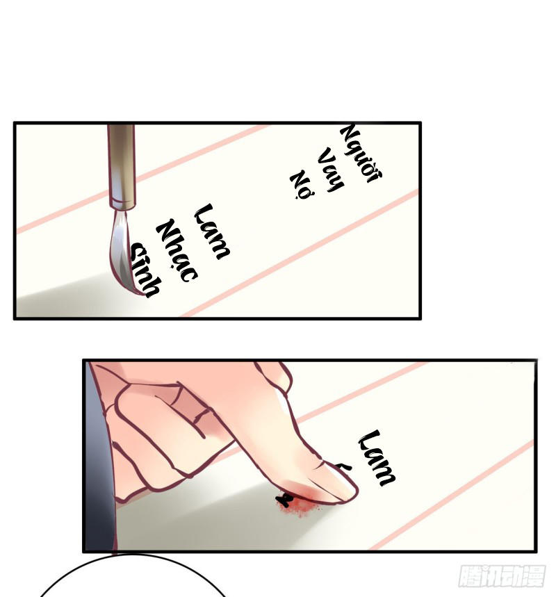 Khanh Như Tơ Chapter 35 - Trang 2