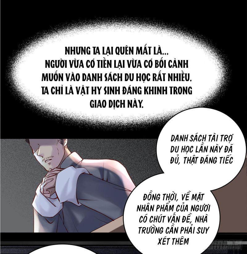 Khanh Như Tơ Chapter 35 - Trang 2