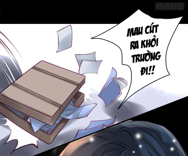 Khanh Như Tơ Chapter 35 - Trang 2