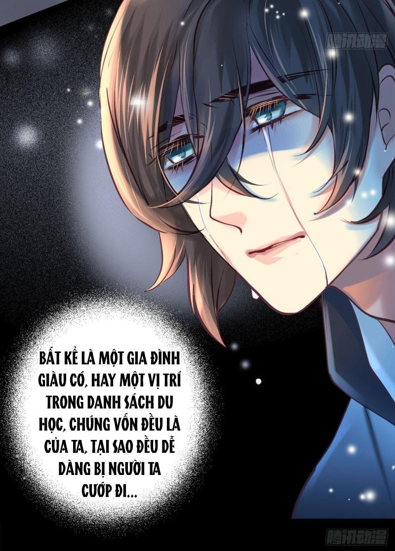 Khanh Như Tơ Chapter 35 - Trang 2