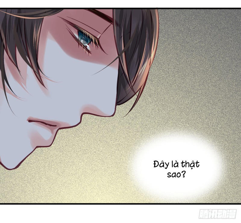 Khanh Như Tơ Chapter 35 - Trang 2