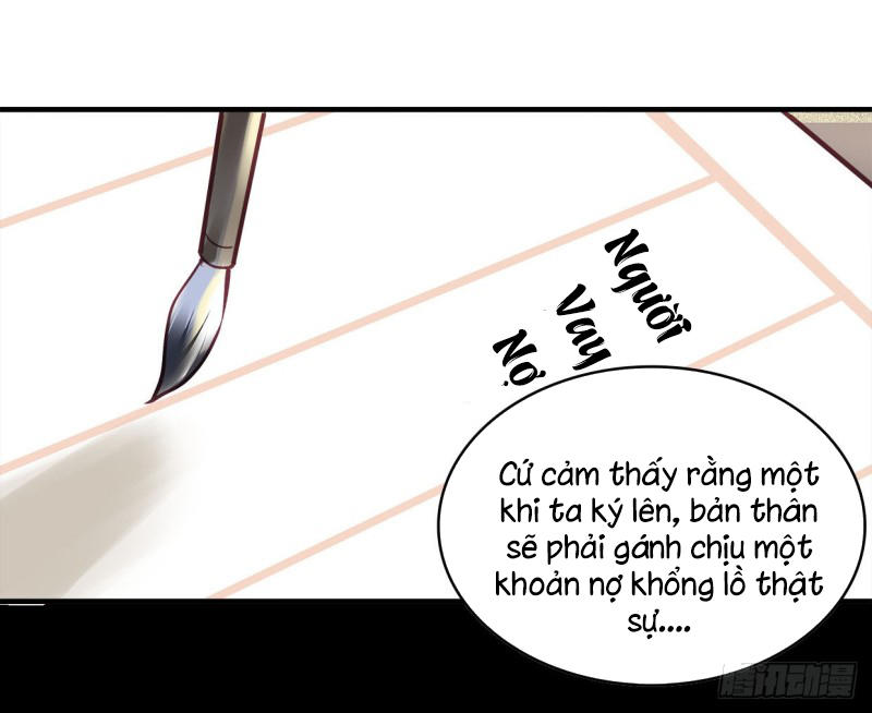 Khanh Như Tơ Chapter 35 - Trang 2